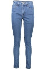 Женские джинсы Levi's Denim jeans 18882 цена и информация | Женские тканевые брюки с поясом, синие | kaup24.ee