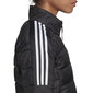 Jope Adidas W Ess Down Jkt Black GH4593/S цена и информация | Naiste joped ja parkad | kaup24.ee