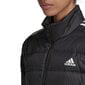 Jope Adidas W Ess Down Jkt Black GH4593/S цена и информация | Naiste joped ja parkad | kaup24.ee