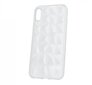 Mocco Trendy Diamonds Silicone Back Case for Samsung Galaxy S10 Transparent hind ja info | Telefoni kaaned, ümbrised | kaup24.ee