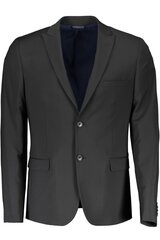 Meeste ülikond Guess Marciano, must hind ja info | Meeste ülikonnad | kaup24.ee