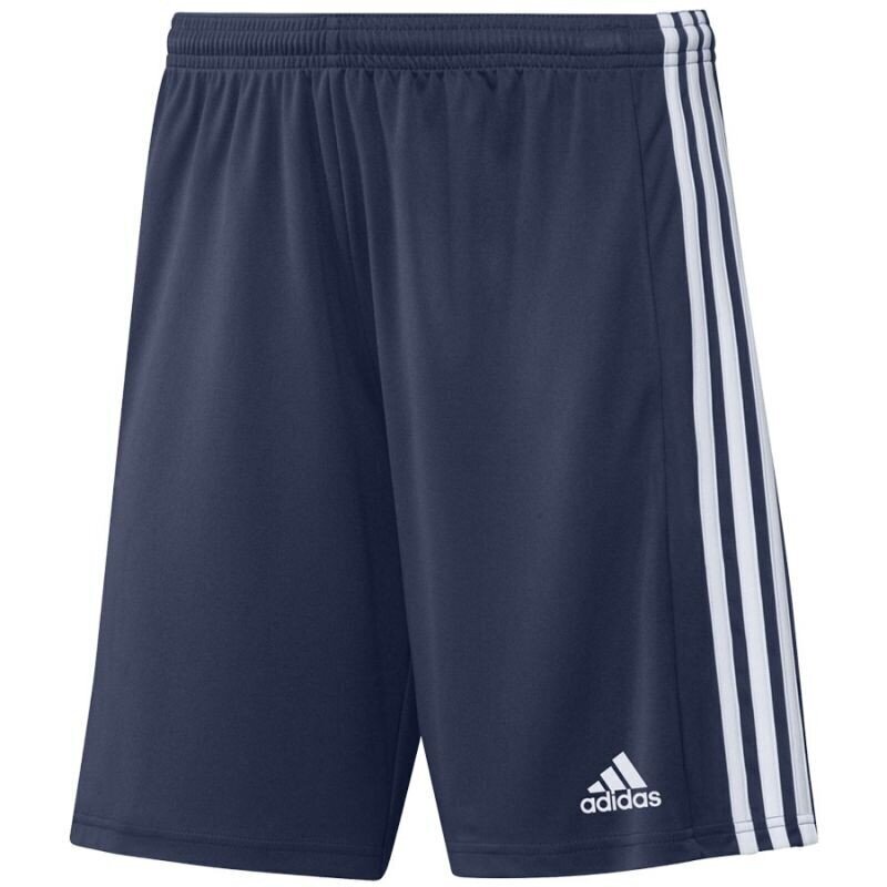 Meeste lühikesed püksid Adidas Squadra 21 Short M GN5775, sinine hind ja info | Meeste lühikesed püksid | kaup24.ee