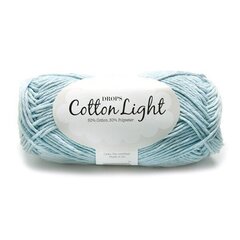 Пряжа Drops Cotton Light 08, 50 g, 105 м цена и информация | Принадлежности для вязания | kaup24.ee