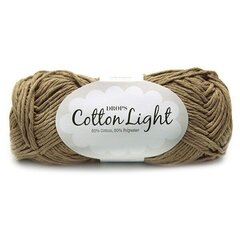 Пряжа Drops Cotton Light  22, 50 g, 105 м цена и информация | Принадлежности для вязания | kaup24.ee