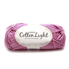 Пряжа Drops Cotton Light  23, 50 g, 105 м цена и информация | Принадлежности для вязания | kaup24.ee