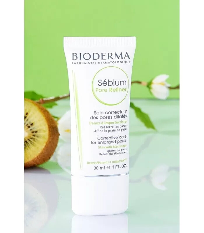 Bioderma Sebium Pore Refiner naistele 30 ml цена и информация | Näokreemid | kaup24.ee