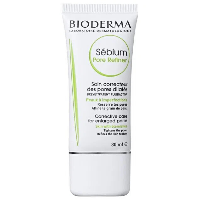 Bioderma Sebium Pore Refiner naistele 30 ml цена и информация | Näokreemid | kaup24.ee