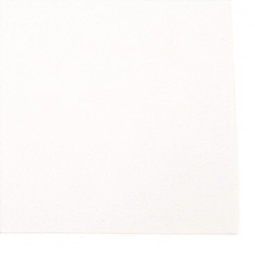 Dekoratiivne vilt 2 mm, 100x100 cm, värv valge hind ja info | Viltimistarvikud | kaup24.ee