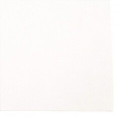 Dekoratiivne vilt 2 mm, 20x20 cm, värv valge цена и информация | Принадлежности для валяния | kaup24.ee