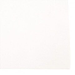 Dekoratiivne vilt 2 mm, 50x50 cm, värv valge hind ja info | Viltimistarvikud | kaup24.ee
