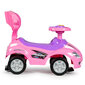 3in1 helide ja käepidemega auto vanematele hind ja info | Imikute mänguasjad | kaup24.ee