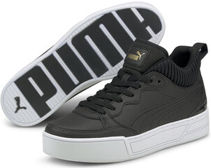 Jalatsid Puma Skye Demi Black 380749 01/5 hind ja info | Naiste spordi- ja vabaajajalatsid | kaup24.ee