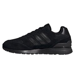 Adidas Обувь Run 80s Black цена и информация | Кроссовки для мужчин | kaup24.ee