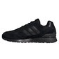 Jalatsid Adidas Run 80s Black hind ja info | Spordi- ja vabaajajalatsid meestele | kaup24.ee