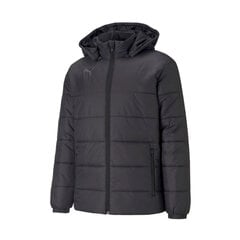 Puma Куртки TeamLiga Padded Jacket Black цена и информация | Женские куртки | kaup24.ee