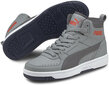 Jalatsid Puma Rebound Joy Jr Quarry Grey 374687 09/5.5 hind ja info | Spordi- ja vabaajajalatsid meestele | kaup24.ee