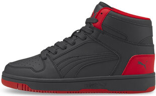 Мужские кроссовки Puma Rebound Layup Black 370486 16/5 цена и информация | Кроссовки для мужчин | kaup24.ee