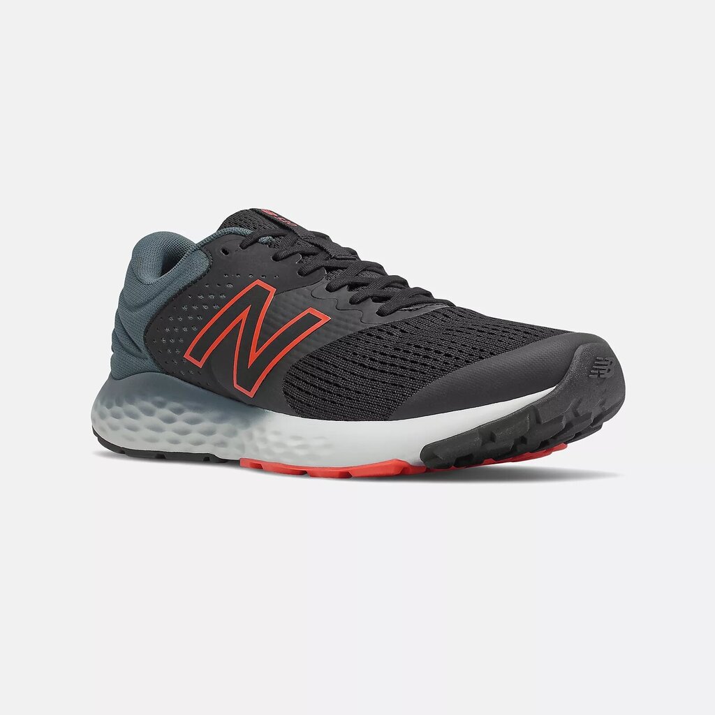 Jalatsid New Balance M520V7 Black Grey M520CB7/10 hind ja info | Spordi- ja vabaajajalatsid meestele | kaup24.ee