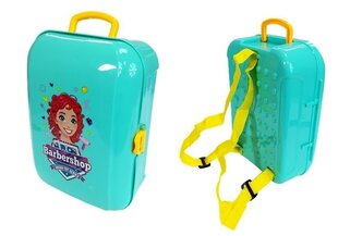 Набор: чемоданчик парикмахера с пластилином цена и информация | Игрушки для девочек | kaup24.ee