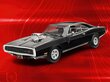 Revell – Fast & Furious - Dominics 1970 Dodge Charger mudeli komplekt, 1/25, 67693 hind ja info | Klotsid ja konstruktorid | kaup24.ee