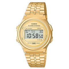 Casio A158WETG-9AEF цена и информация | Женские часы | kaup24.ee