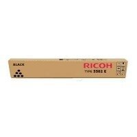 Ricoh Toner MP C5502 Black (842020) (Alt: 841683, 841755) цена и информация | Картриджи и тонеры | kaup24.ee