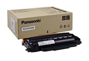 Panasonic KX-FAT430X цена и информация | Картриджи и тонеры | kaup24.ee