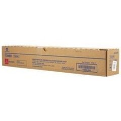 Konica-Minolta Toner TN-328M Magenta (AAV8350) цена и информация | Картриджи для струйных принтеров | kaup24.ee