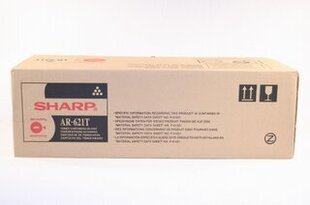 Sharp Toner (AR621LT) цена и информация | Картриджи и тонеры | kaup24.ee