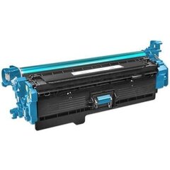 Analoog tooner Canon 040 Cyan 5.400 lk hind ja info | Tindiprinteri kassetid | kaup24.ee