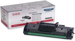 Originaal tooner Xerox 3200 (113R00730) Black 3000 lk hind ja info | Laserprinteri toonerid | kaup24.ee