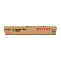 Ricoh Toner SPC 830 Magenta (821123) (821187) hind ja info | Laserprinteri toonerid | kaup24.ee