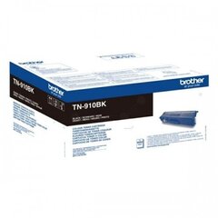 Brother Toner TN-910 Black (TN910BK) hind ja info | Tindiprinteri kassetid | kaup24.ee