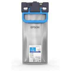Epson T05A2 (C13T05A200) cyan цена и информация | Картриджи для струйных принтеров | kaup24.ee