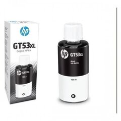 HP Ink No.GT53XL Black (1VV21AE) hind ja info | Tindiprinteri kassetid | kaup24.ee