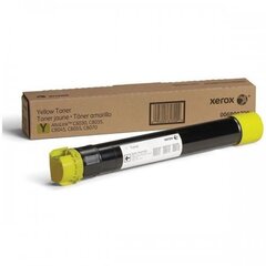 Xerox (006R01700) yellow hind ja info | Tindiprinteri kassetid | kaup24.ee