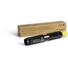 Xerox toner cartridge, yellow цена и информация | Картриджи для струйных принтеров | kaup24.ee