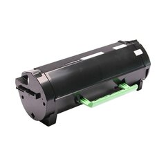 Аналоговый тонер Lexmark 51B2X00 Black 20000 lk цена и информация | Картриджи и тонеры | kaup24.ee