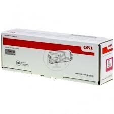 OKI C532/MC573 magenta (46490606) цена и информация | Картриджи для струйных принтеров | kaup24.ee