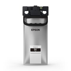 Epson Ink Black XXL (C13T946140) hind ja info | Tindiprinteri kassetid | kaup24.ee
