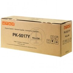 Utax toner cartridge magenta PK5017M (1T02TVBUT0) hind ja info | Tindiprinteri kassetid | kaup24.ee