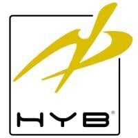 Compatible HYB Ricoh Cartridge MP C3503 Yellow (841818) цена и информация | Картриджи для струйных принтеров | kaup24.ee