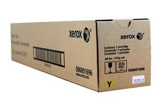 Xerox Toner Yellow (006R01696) hind ja info | Tindiprinteri kassetid | kaup24.ee