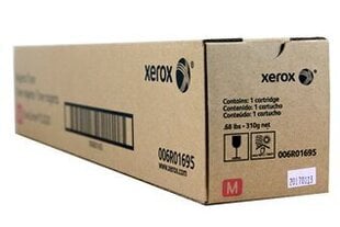 Xerox Toner Magenta (006R01695) hind ja info | Tindiprinteri kassetid | kaup24.ee