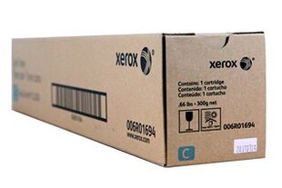 Xerox Toner Cyan (006R01694) hind ja info | Tindiprinteri kassetid | kaup24.ee