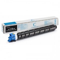 Kyocera Toner TK-8335 Cyan (1T02RLCNL0) hind ja info | Laserprinteri toonerid | kaup24.ee