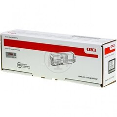 Oki Toner C532 / MC573 Black 7k (46490608) цена и информация | Картриджи для струйных принтеров | kaup24.ee