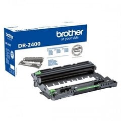 Brother Drum DR-2400 (DR2400) цена и информация | Картриджи и тонеры | kaup24.ee