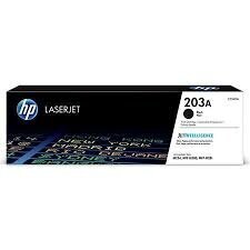 HP Cartridge No.203A Black 1,4K (CF540A) цена и информация | Картриджи и тонеры | kaup24.ee