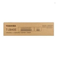 Toshiba Toner T-2802E Black (6AG00006405) (6AJ00000158) цена и информация | Картриджи для струйных принтеров | kaup24.ee